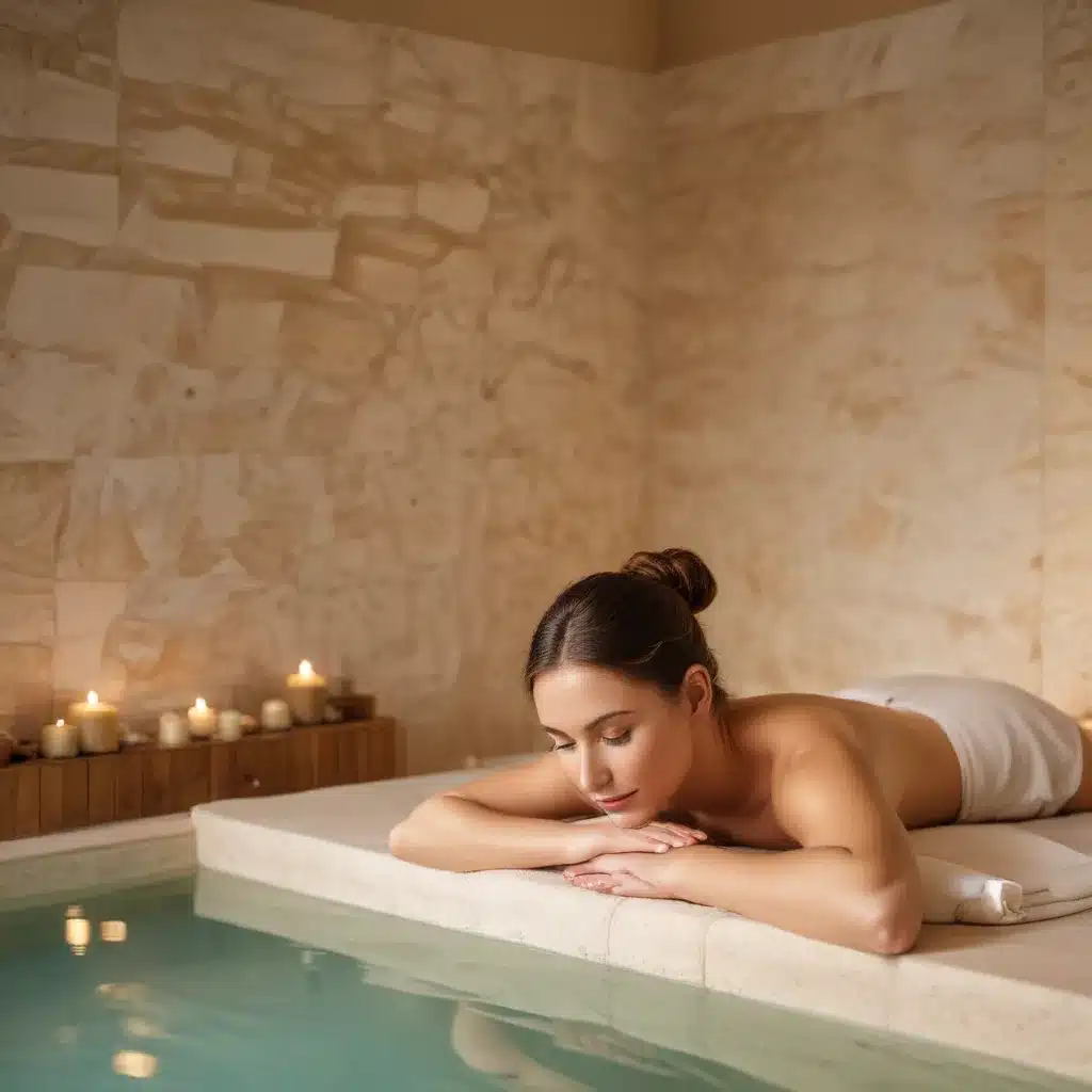 Crafting Bespoke Spa Experiences that Revitalise the Senses