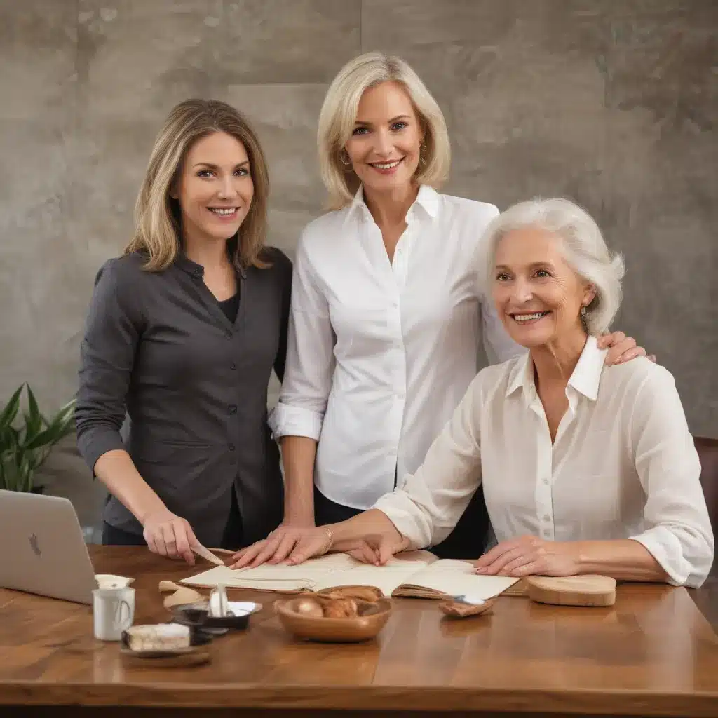 Crafting Bespoke Wellness Journeys Celebrating Multigenerational Milestones