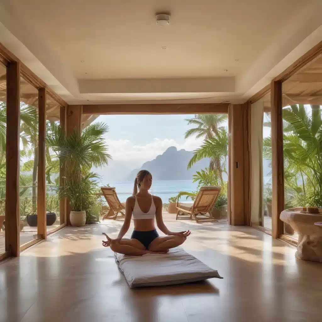 Curating Bespoke Wellness Journeys for the Modern Luxury Traveller