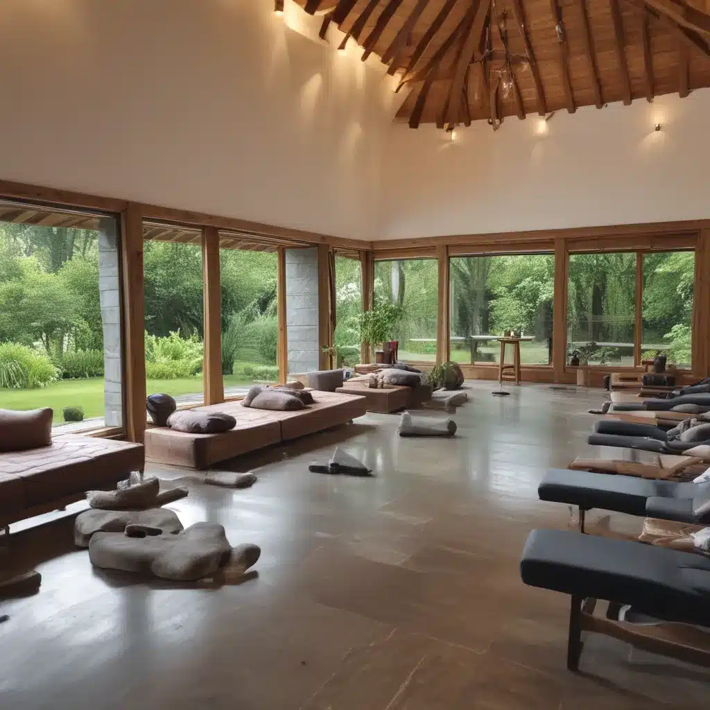 Curating Bespoke Wellness Retreats for Discerning Guests