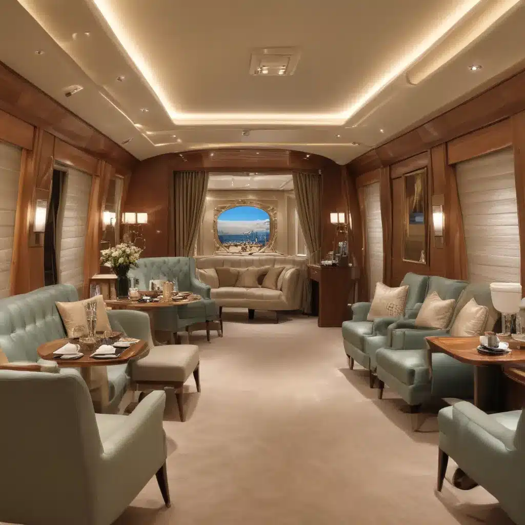 Customising the Luxury Travel Journey Through Bespoke Services