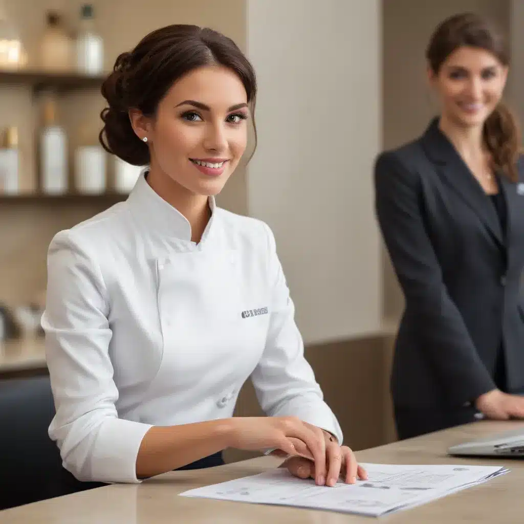 Delivering Exceptional Service: Empowering Luxury Hospitality Staff Through Mentorship