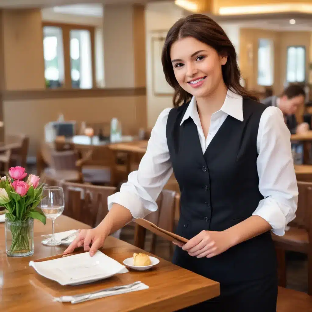 Delivering Exceptional Service: Strategies for Anticipating Guest Needs