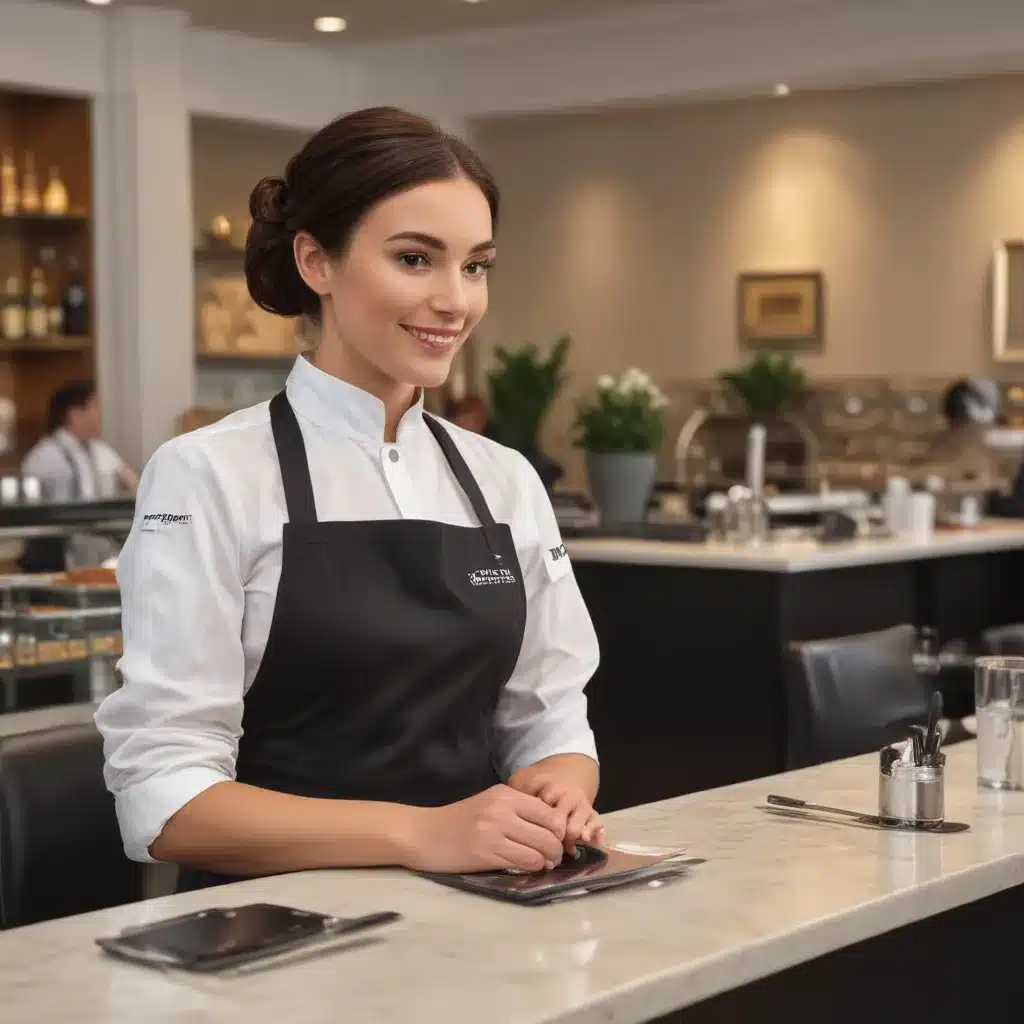 Delivering Exceptional Service: Strategies for Empowering Luxury Hospitality Staff