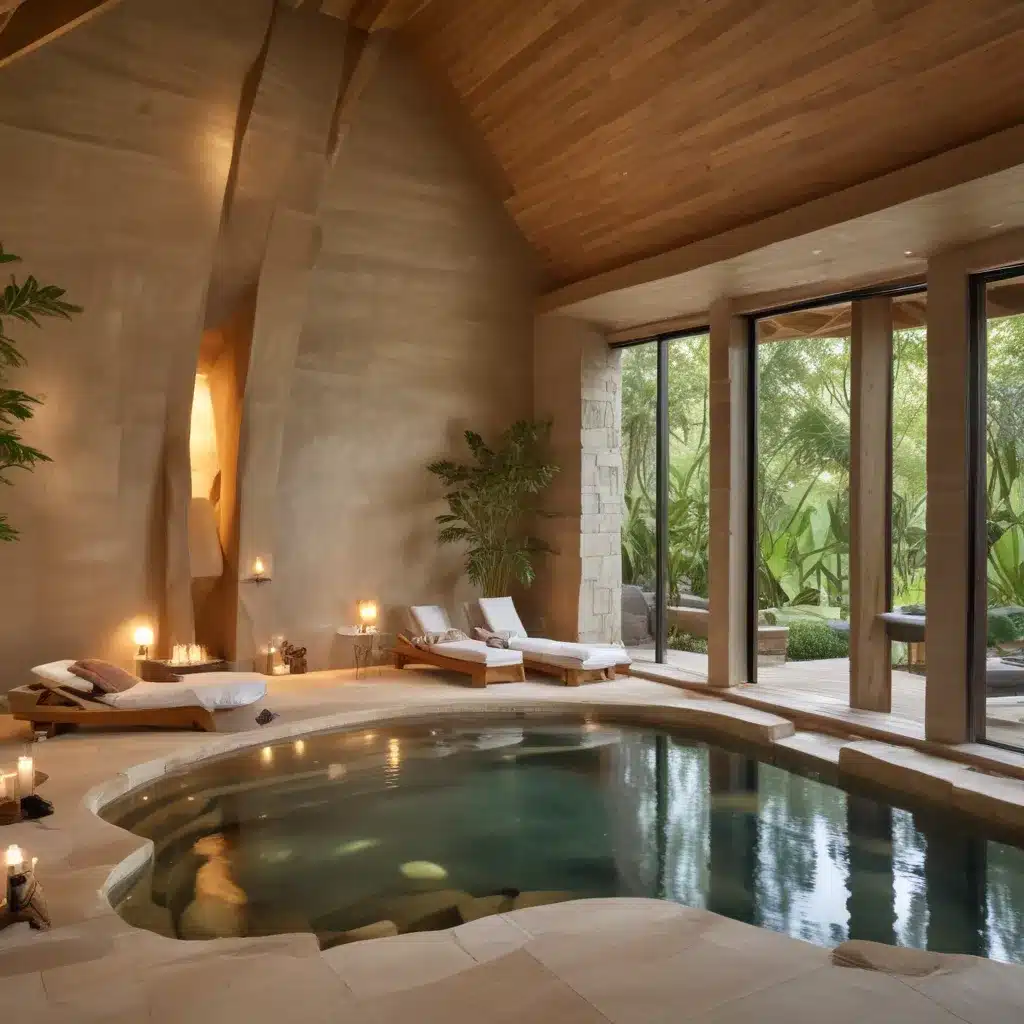 Designing Exceptional Wellness Retreats with Cutting-Edge Spa Treatments