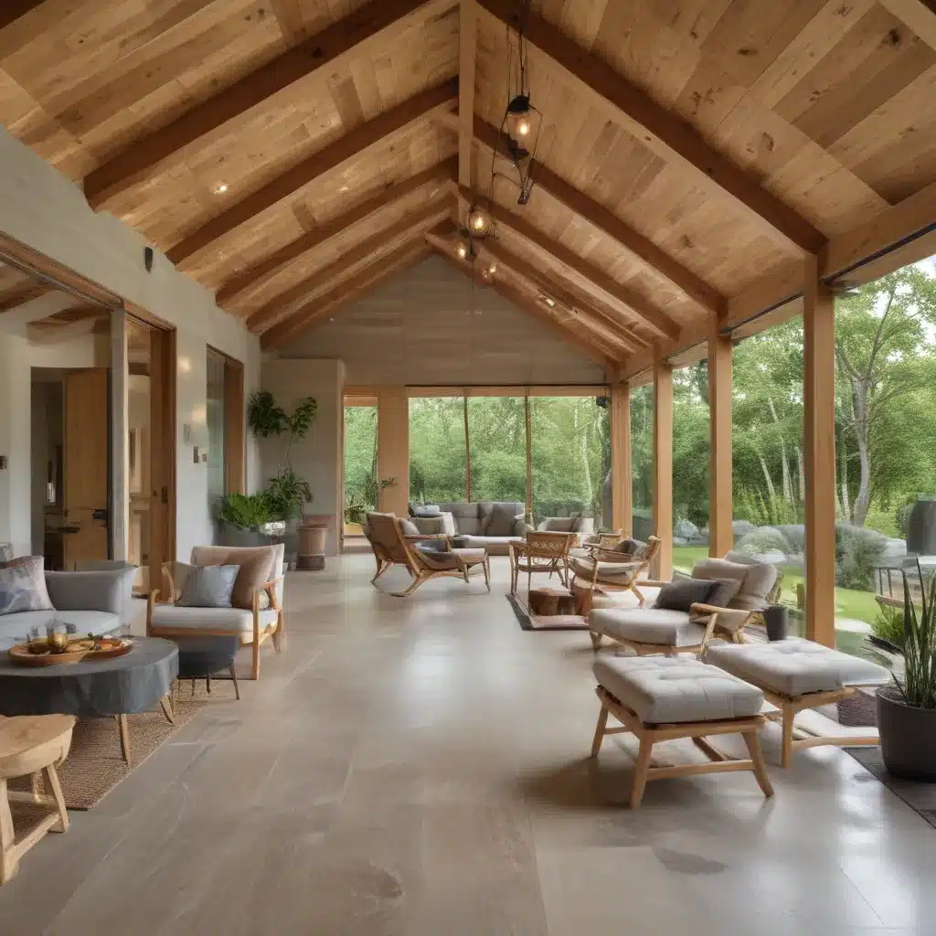 Designing Multigenerational Retreats Seamlessly Integrating Wellness, Relaxation and Adventure