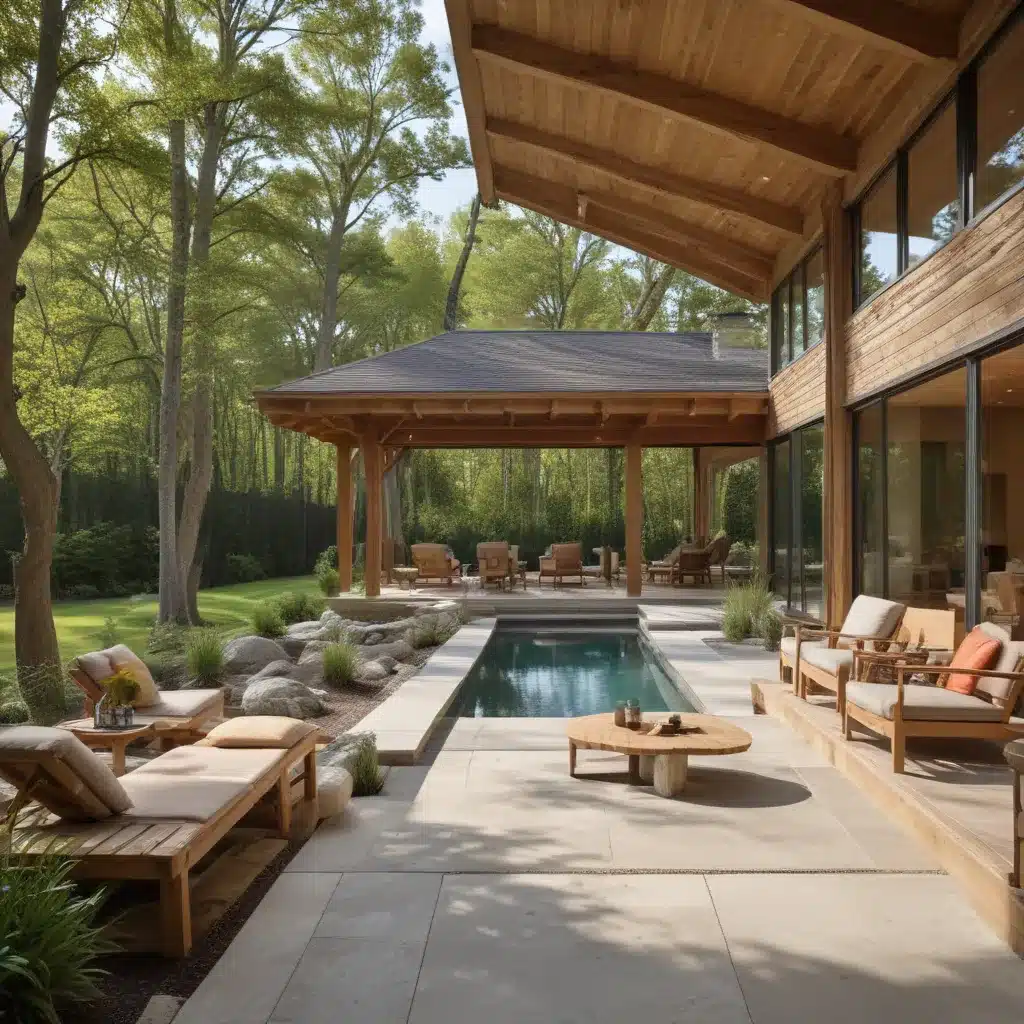 Designing Multigenerational Retreats Seamlessly Integrating Wellness and Relaxation