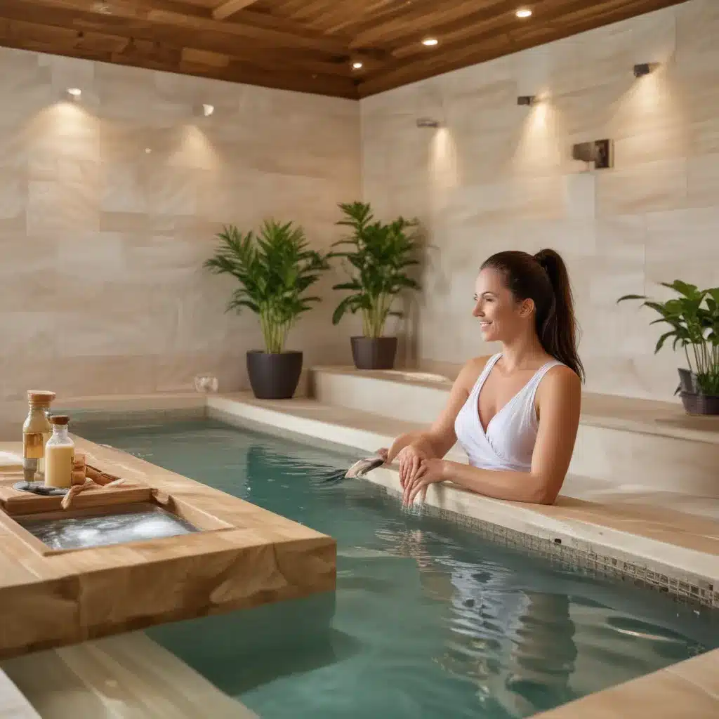 Elevating Family Wellness with Innovative Spa Treatments