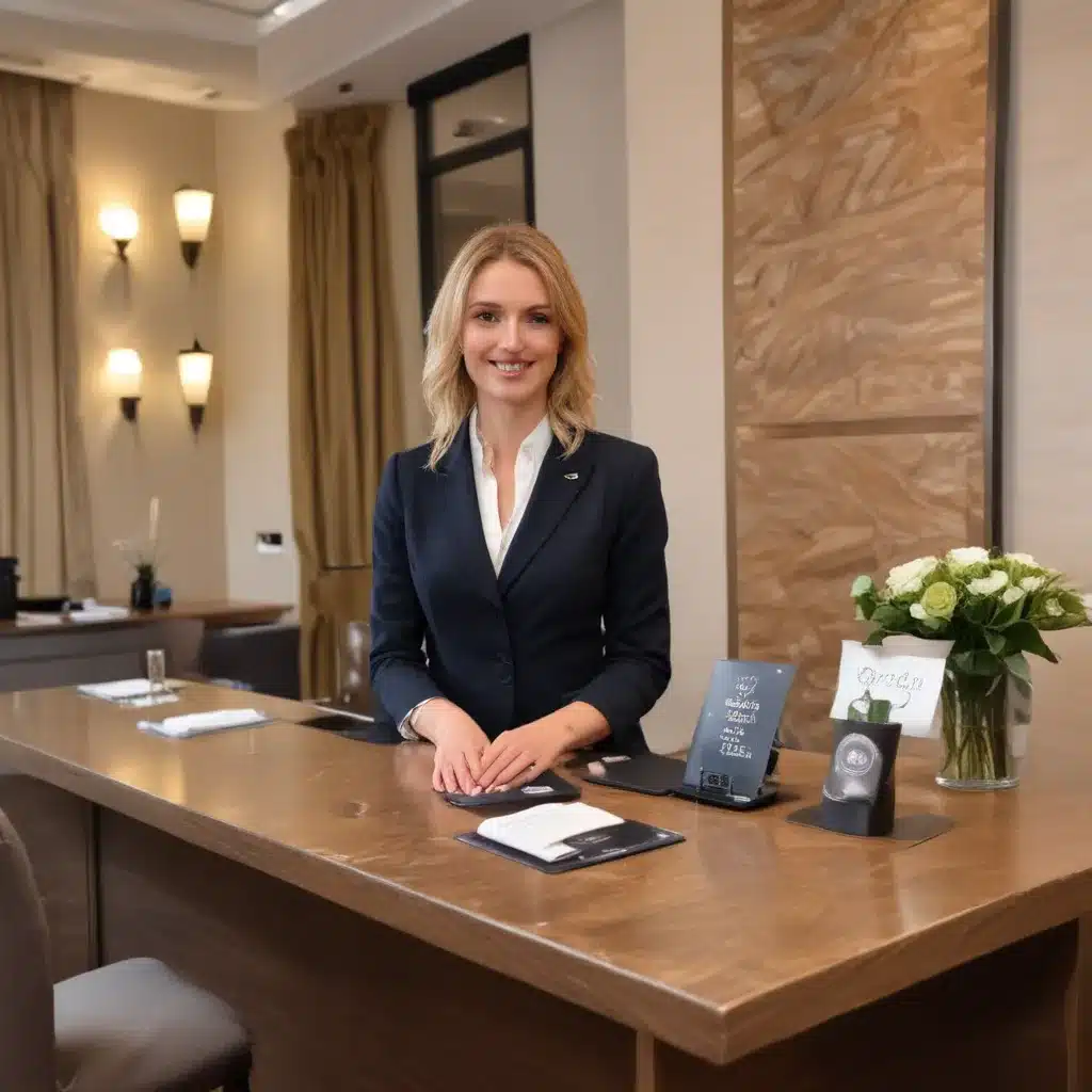 Elevating Guest Service Through Bespoke Hospitality Strategies