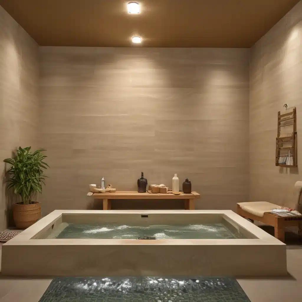 Elevating Wellness through Innovative Spa Therapies and Treatments