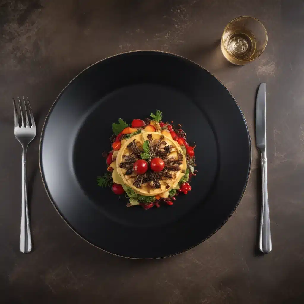 Elevating the Luxury Dining Experience Through Innovative Culinary Techniques