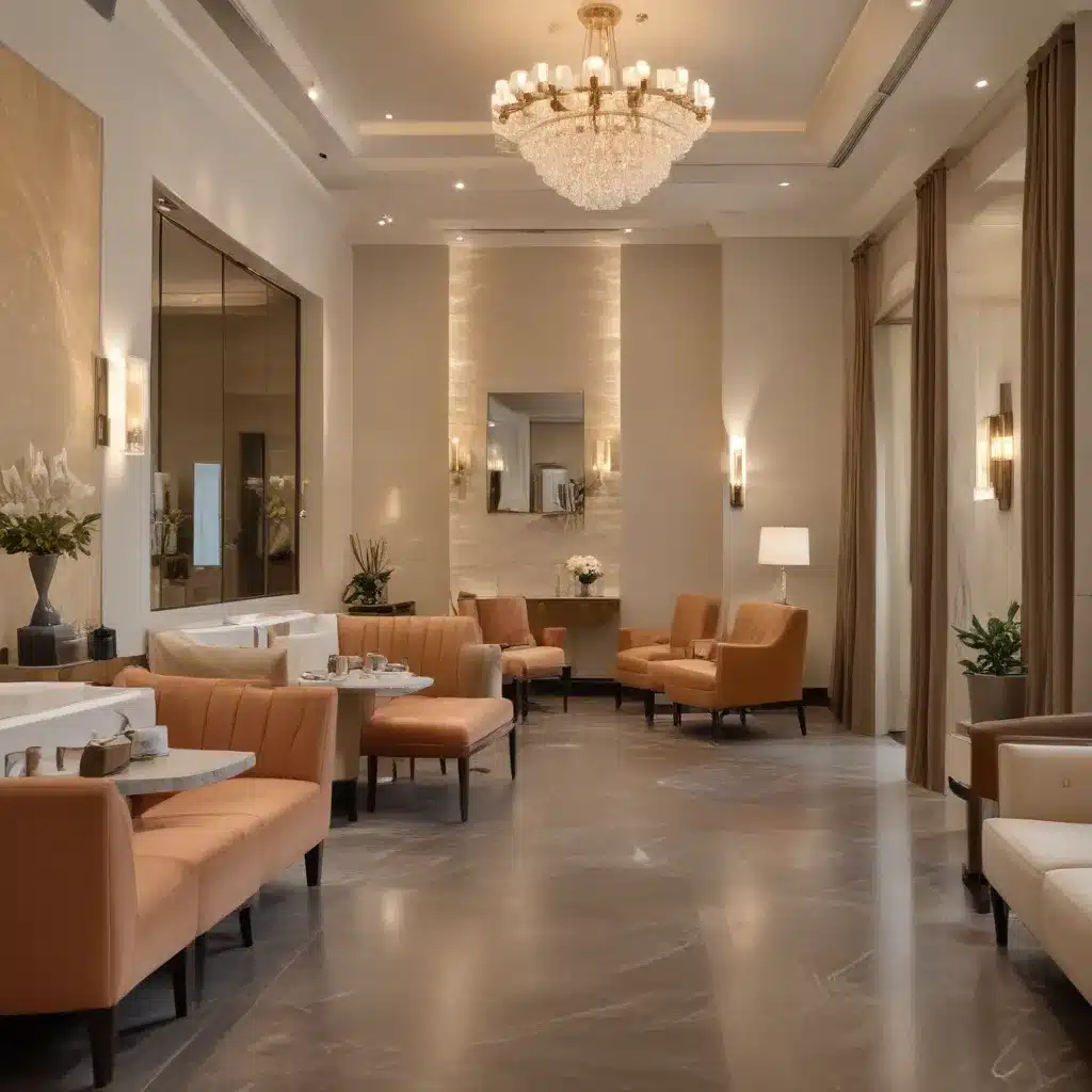 Elevating the Luxury Guest Experience Through Thoughtful Service Design