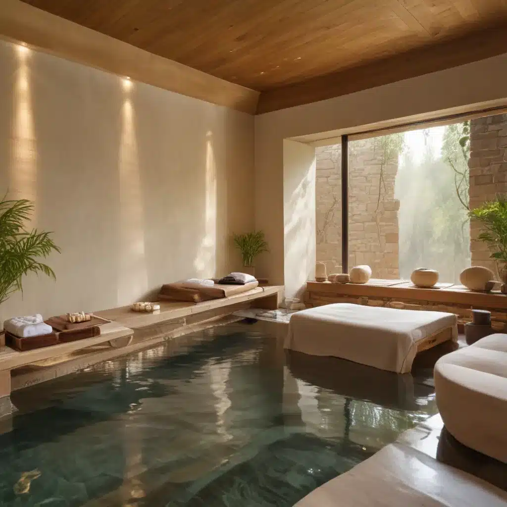 Embracing Wellness Trends to Elevate the Luxury Spa Guest Experience