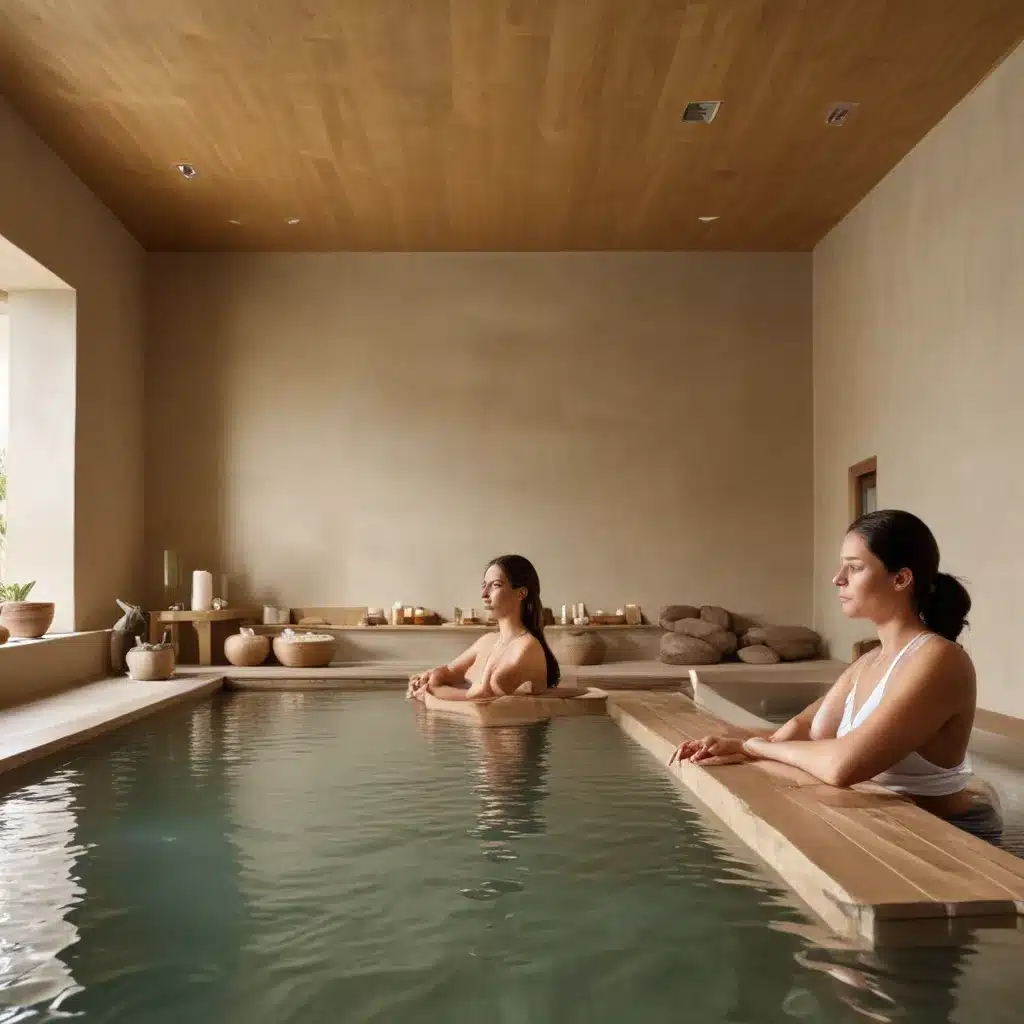 Embracing Wellness Trends to Elevate the Luxury Spa Retreat Experience