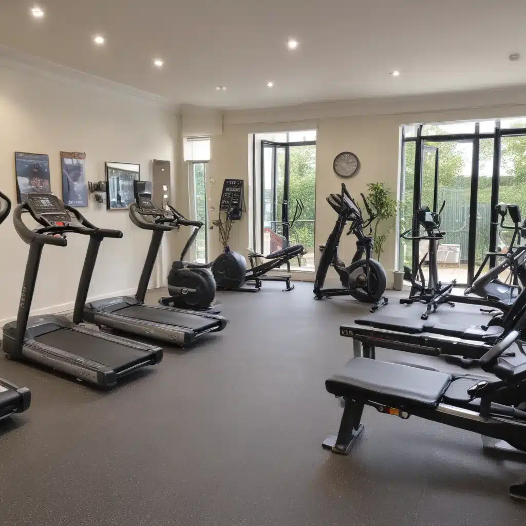 Enhancing Guest Wellbeing Through Bespoke Fitness Offerings