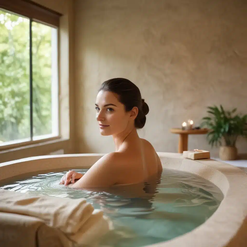 Enhancing Wellness Offerings at Exclusive Spa Retreats with Personalised Treatments