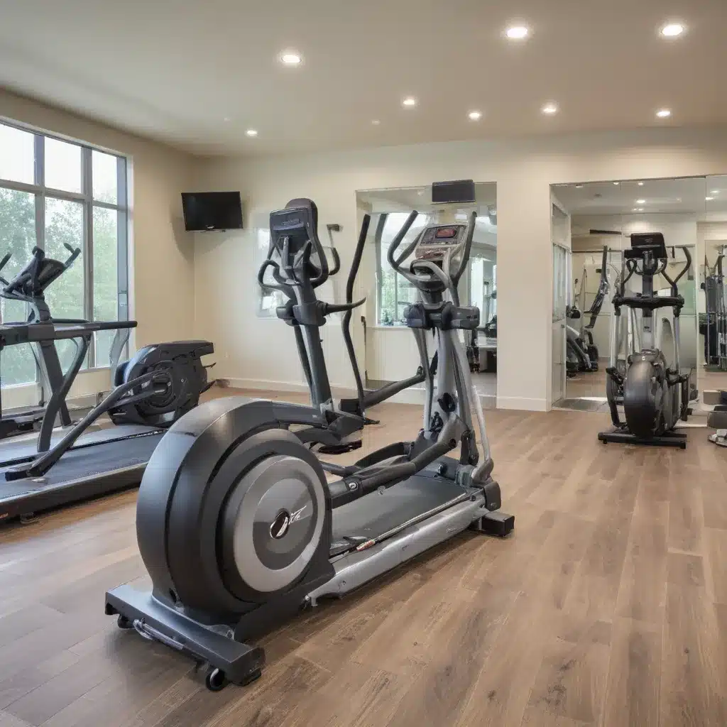 Essential Maintenance of High-Performance Wellness Equipment