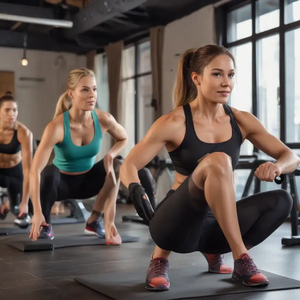 Exceptional Guest Experiences: Immersive Fitness Classes in Hospitality