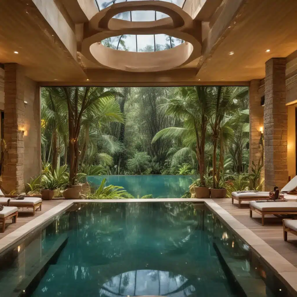 Exceptional Guest Experiences: Luxury Wellness Getaways