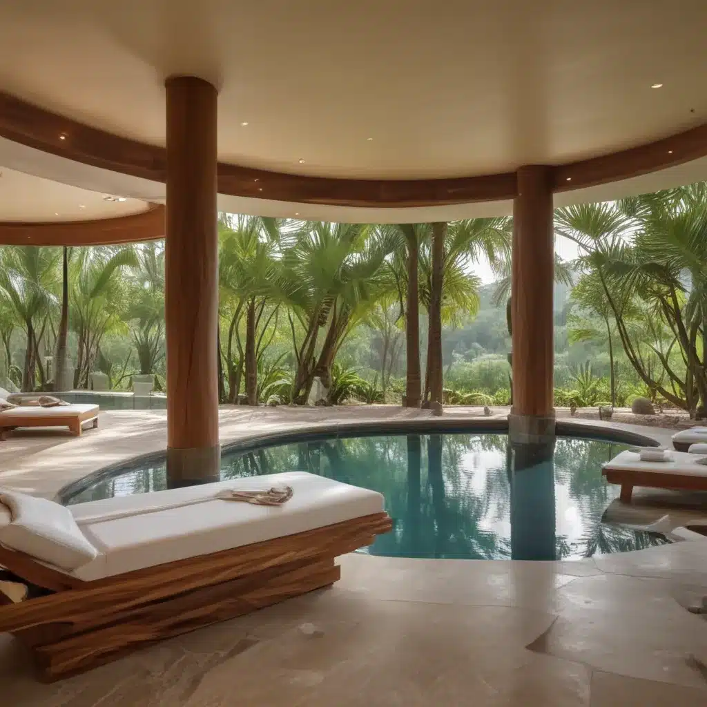 Exceptional Guest Experiences: Luxury Wellness Getaways Reimagined