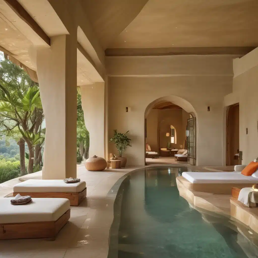 Exceptional Guest Experiences: Luxury Wellness Getaways for the Discerning