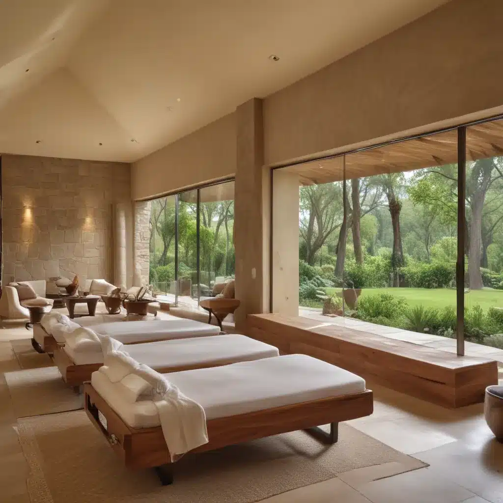 Exceptional Guest Experiences: Luxury Wellness Getaways for the Wellness-Conscious