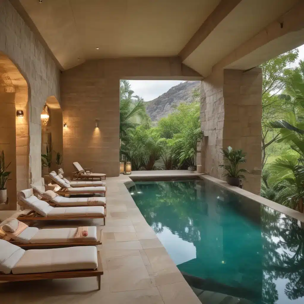 Exceptional Guest Experiences: Luxury Wellness Retreats Reimagined