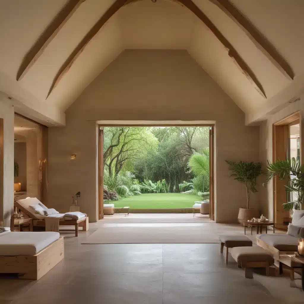 Exceptional Guest Experiences: Luxury Wellness Retreats for the Discerning