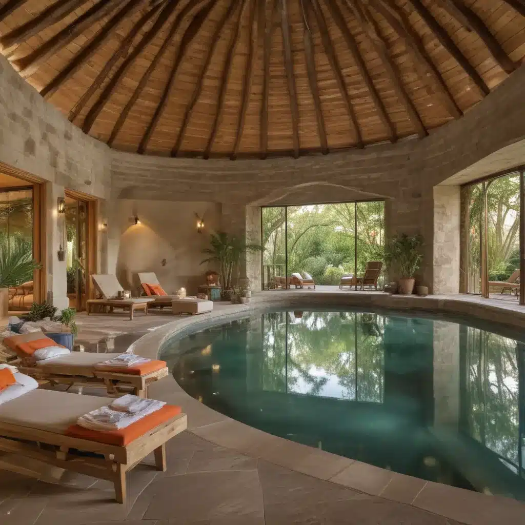 Exceptional Guest Experiences: Luxury Wellness Retreats for the Health-Conscious