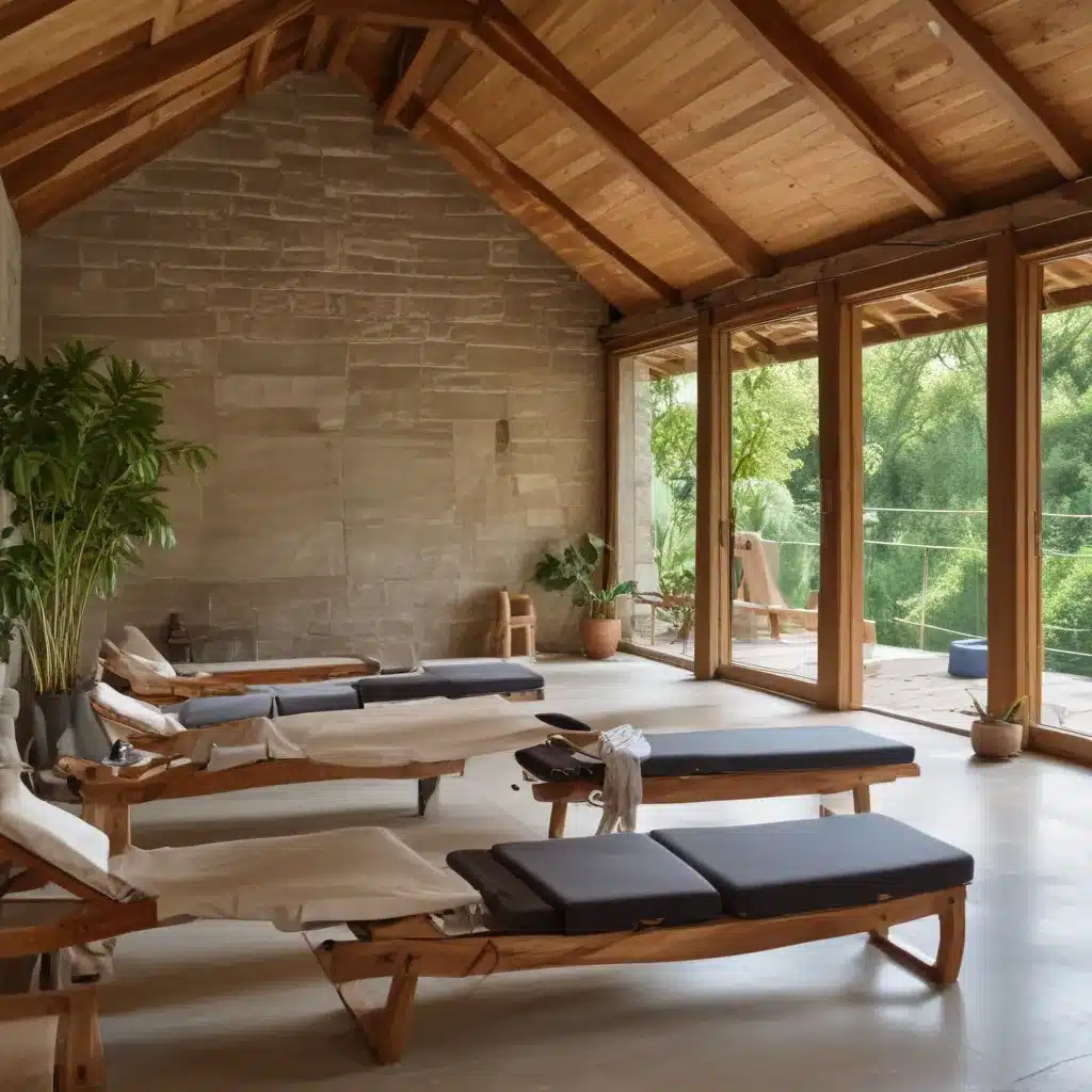 Exceptional Guest Experiences: Tailoring Bespoke Wellness Retreats