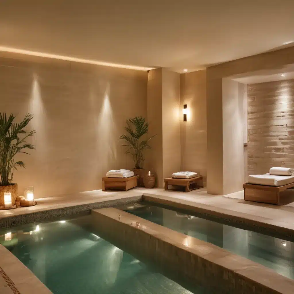 Exceptional Guest Experiences: Tailoring Luxury Spa Rituals