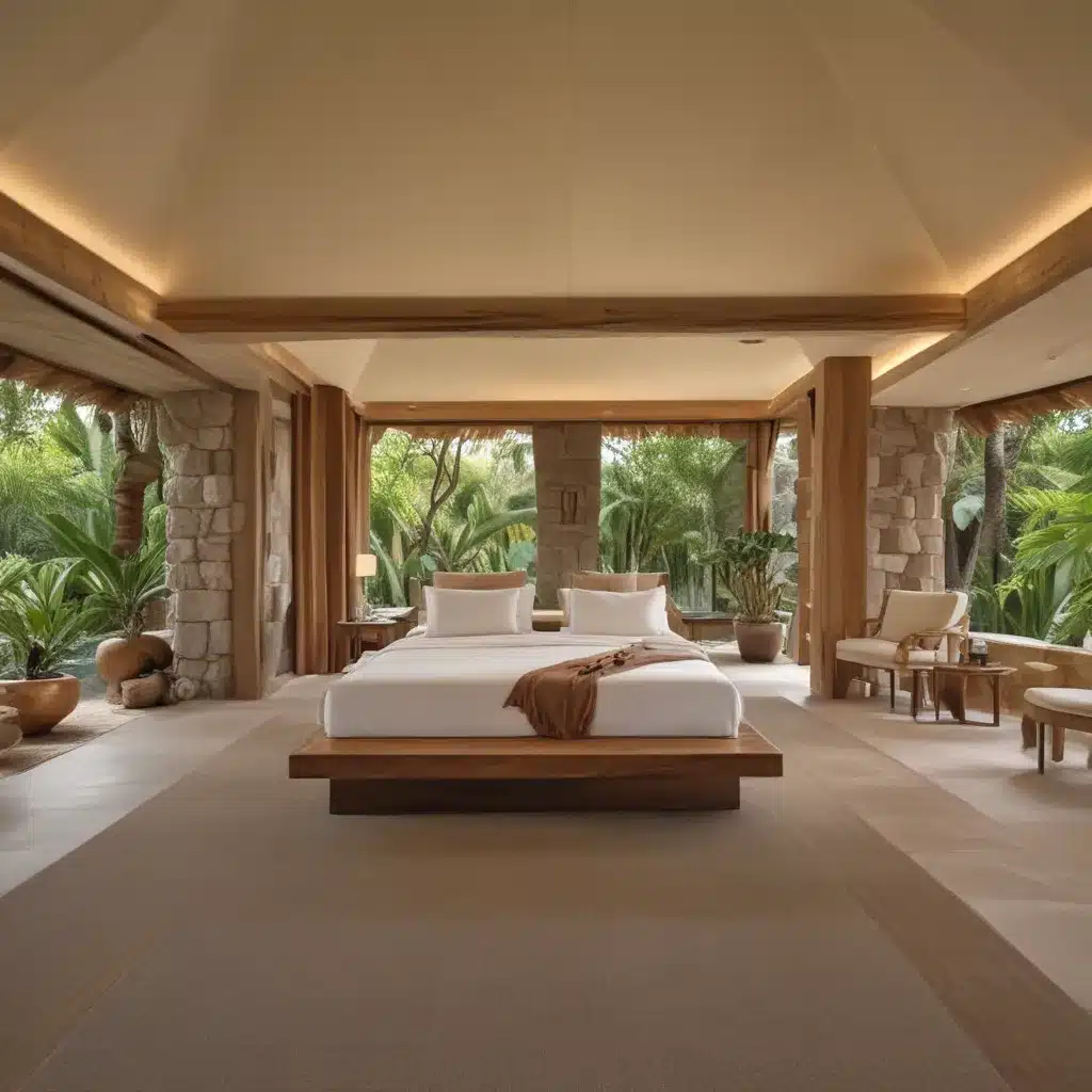 Exceptional Guest Experiences: Tailoring Luxury Wellness Getaways