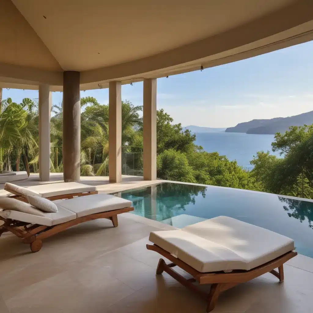 Exceptional Guest Experiences: Tailoring Luxury Wellness Programmes