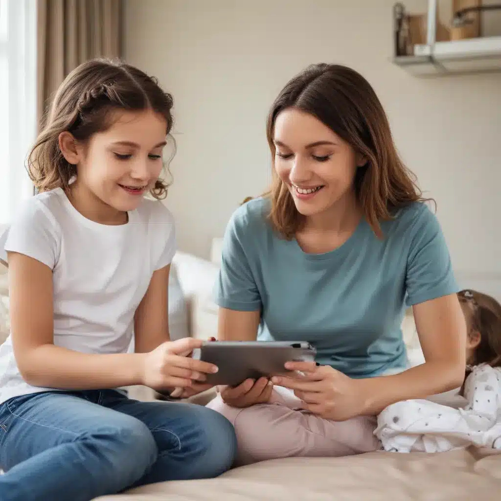 Harnessing Emerging Tech to Elevate the Family-Friendly Guest Journey