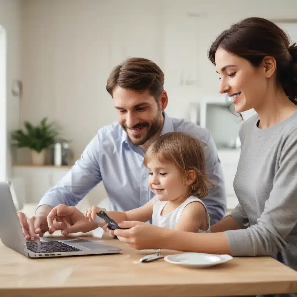 Harnessing Emerging Tech to Enhance Family-Centric Guest Delight