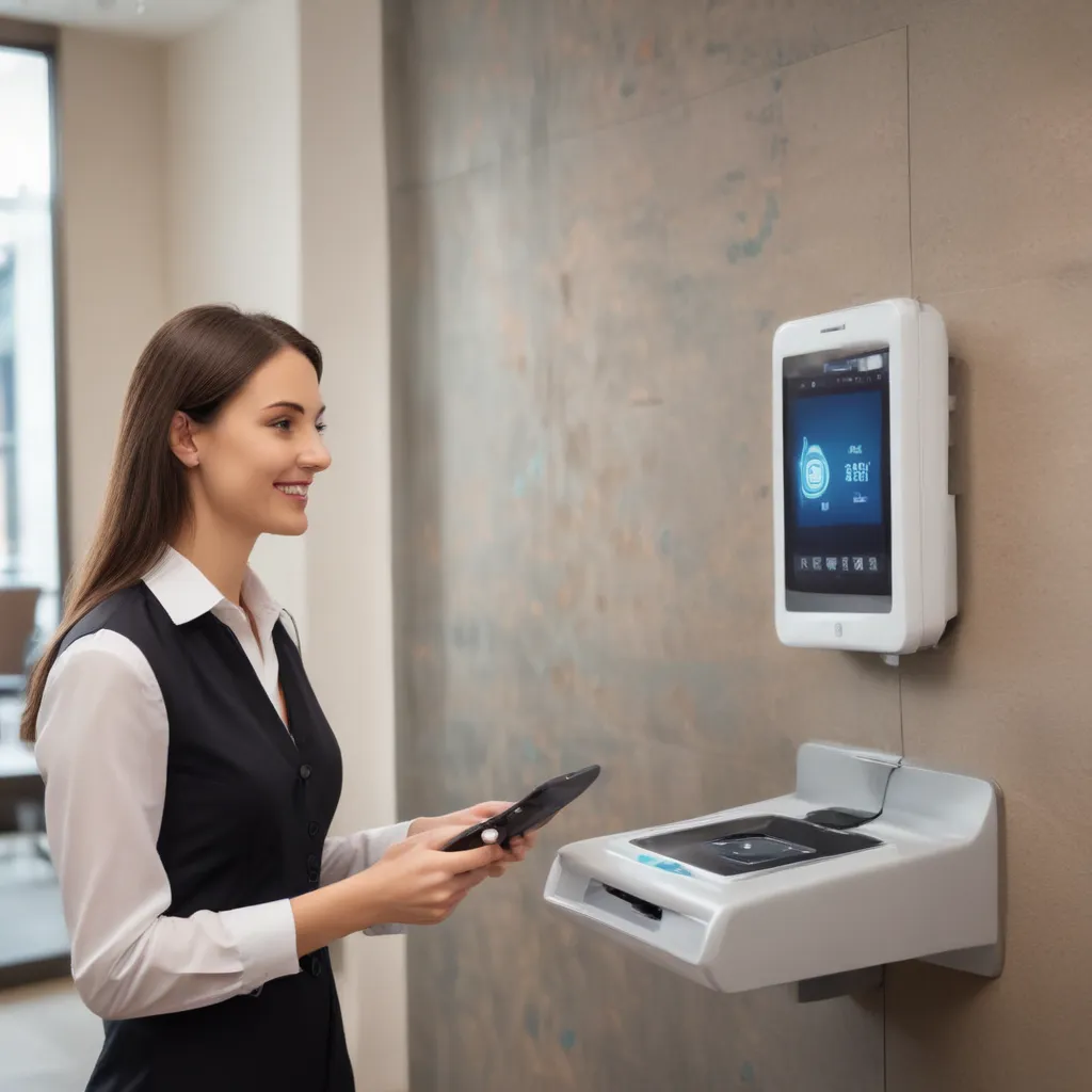 Harnessing Emerging Technologies to Enhance Guest Wellbeing