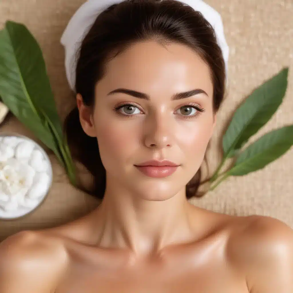 Innovations in Luxury Spa Treatments: Harnessing the Power of Phytotherapy