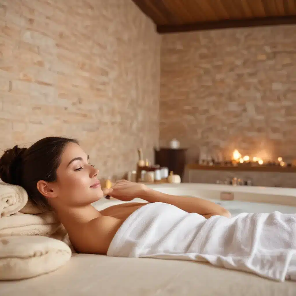 Innovations in Luxury Spa Treatments: Harnessing the Power of Sound