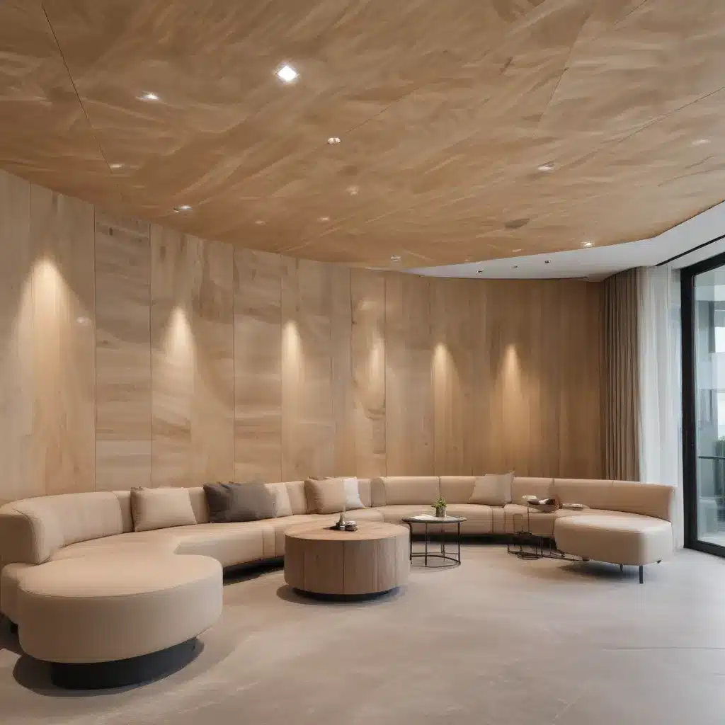 Innovative Acoustics Solutions to Enhance Guest Relaxation and Privacy