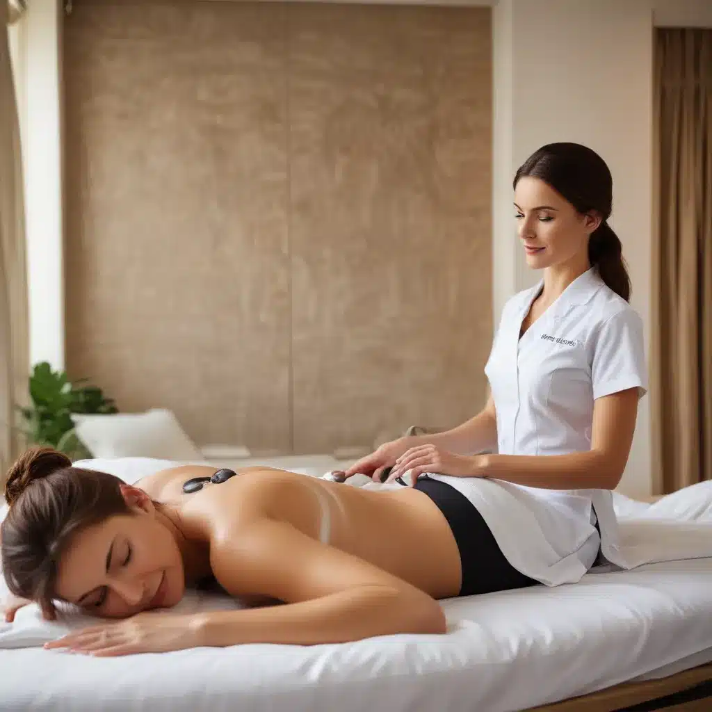 Innovative Wellness Treatments Transforming Hospitality