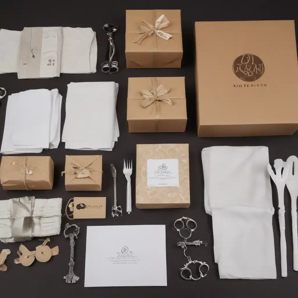 Key Considerations for Crafting Bespoke Guest Packages