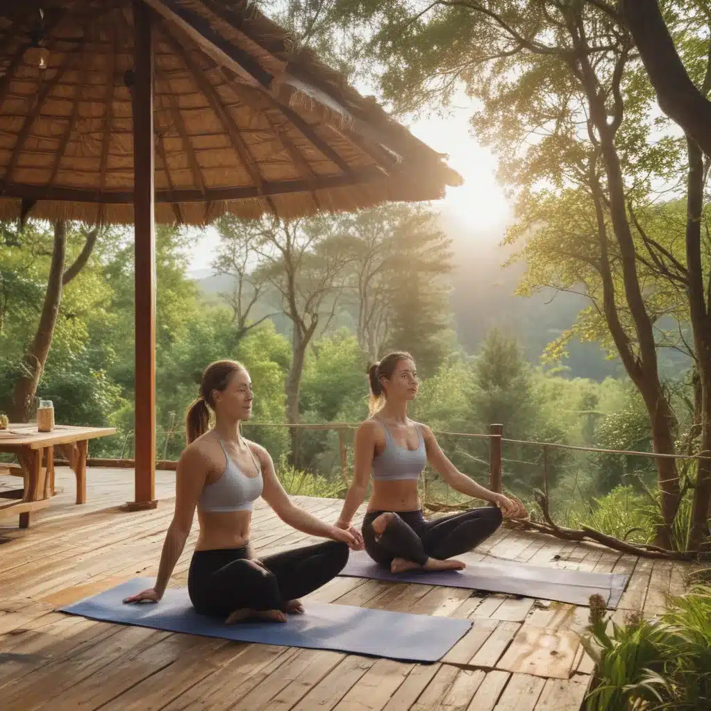 Key Considerations for Crafting Bespoke Wellness Retreat Offerings