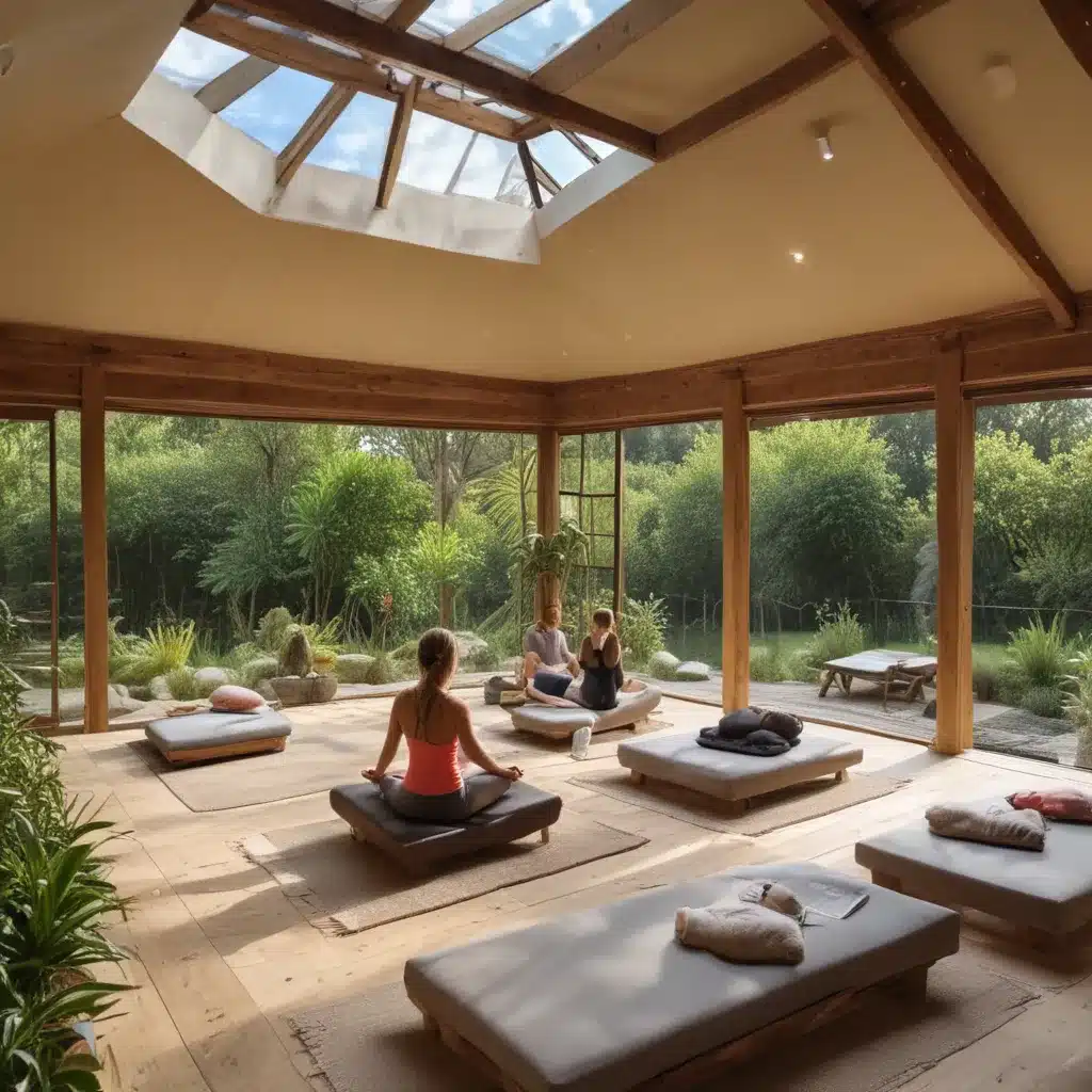 Key Considerations for Curating Bespoke Wellness Retreats