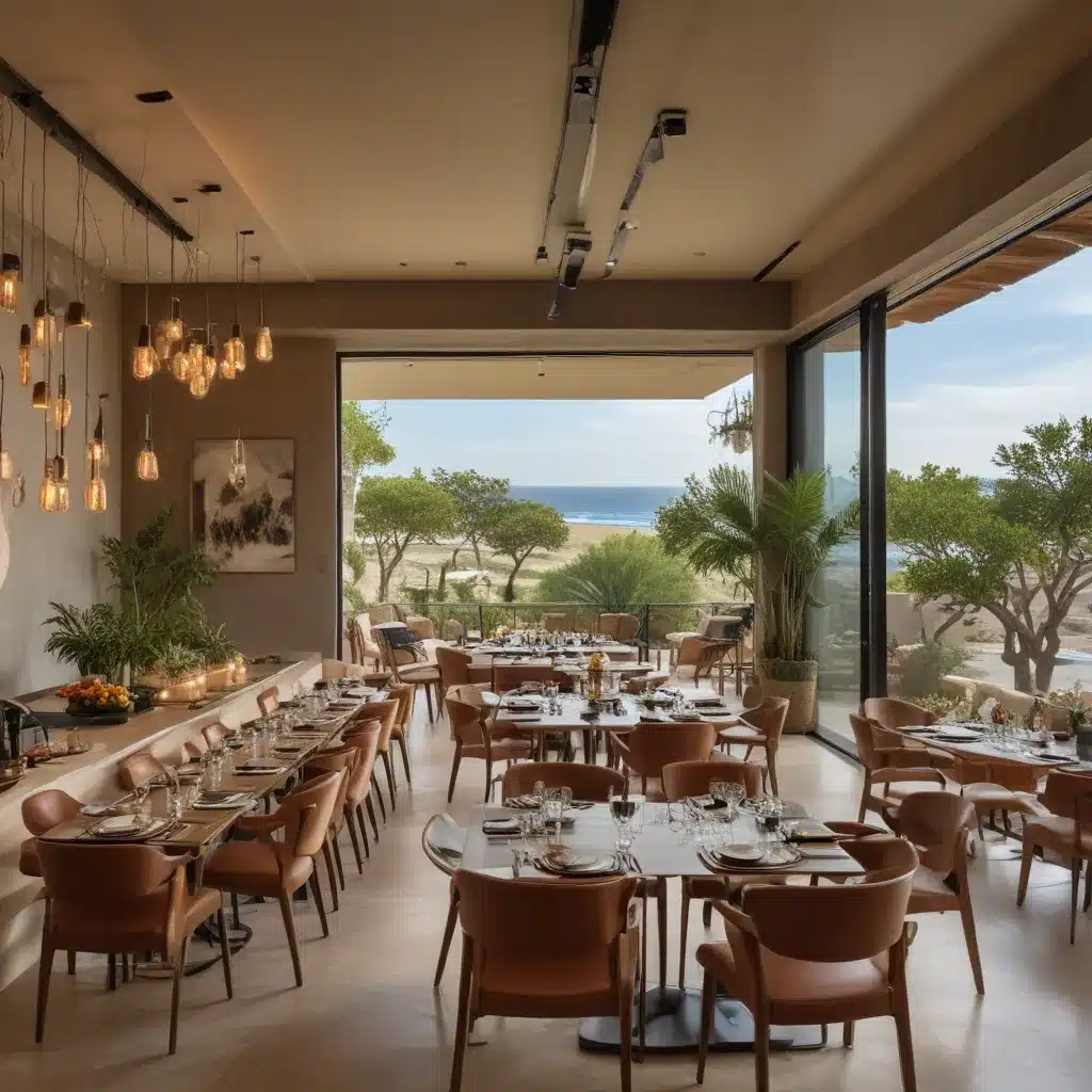 Modern Approaches to Elevated Dining Experiences in Exclusive Destinations