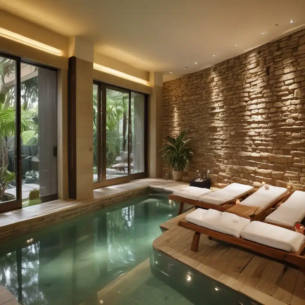 Optimising Guest Wellbeing in Exceptional Spa and Wellness Retreat Offerings