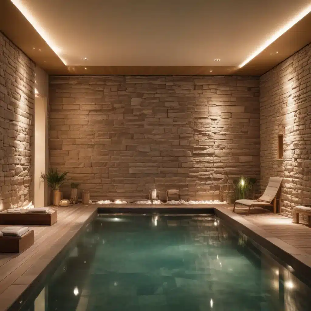 Optimising Spa Retreat Experiences for Modern Wellbeing