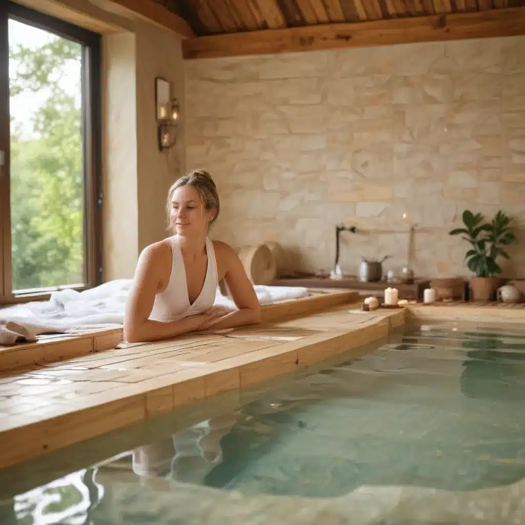 Optimising Spa Retreat Programmes for Holistic Wellbeing