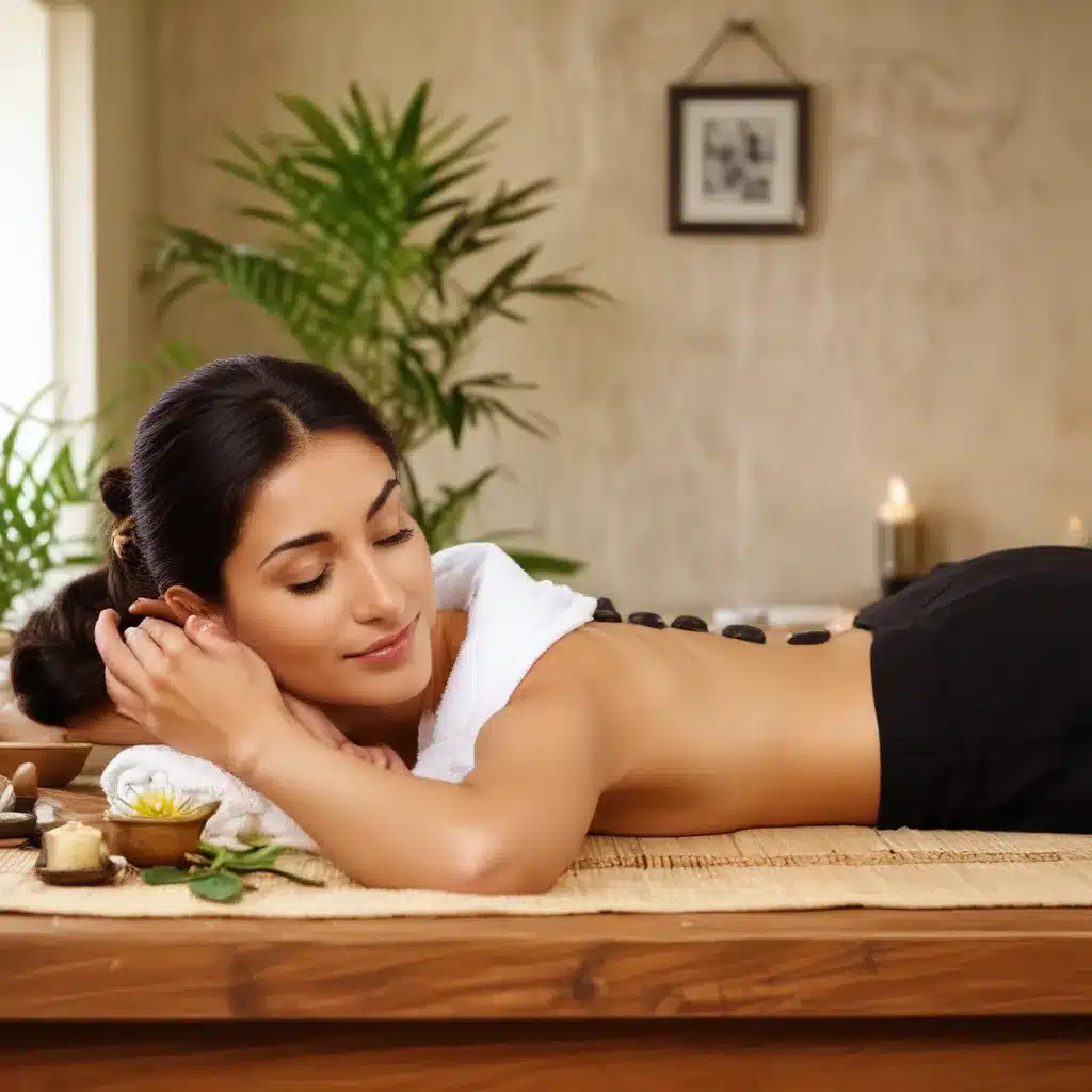 Optimising Wellness through Bespoke Ayurvedic Spa Programmes