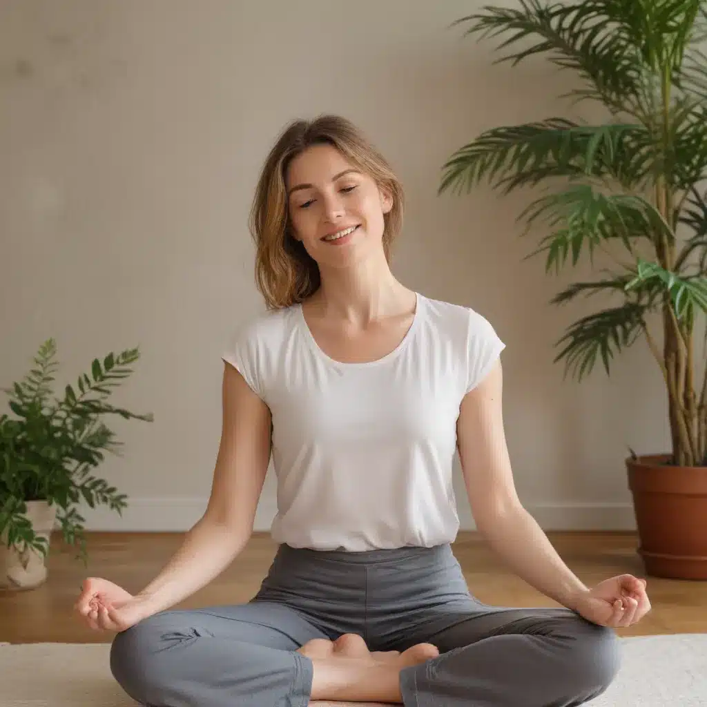 Optimising Wellness through Bespoke Mindfulness and Meditation Programmes