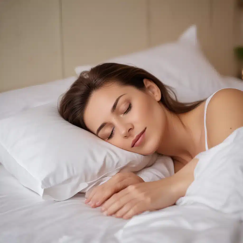 Optimising Wellness through Bespoke Sleep Therapy Programmes